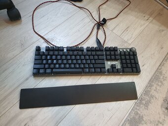 Herna klavesnica - 3