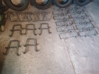 Stojan na kvetinac - 3