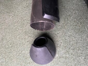 Výfuky Yamaha XT660 - 3