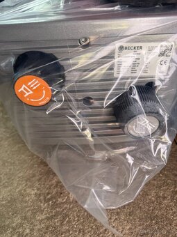 Pump Becker T 4.40 DSK (čerpadlo) - 3