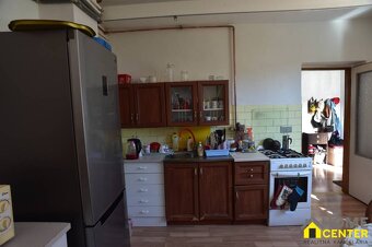 PREDAJ  2 izbový rodinný dom v Bene - KOMÁRNO - 3