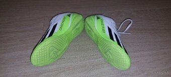 Detské halové kopačky veľ. 35 - 3