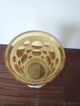 Skrinky na hodiny a biedermeier pohár - 3