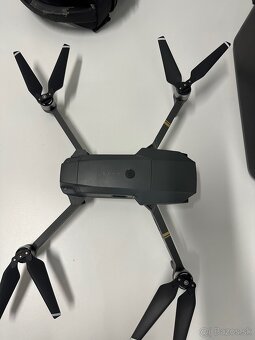 Dji mavic pro combo - 3