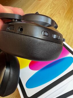 JBL QUANTUM 400 herné slúchadlá – káblové, s mikrofónom - 3