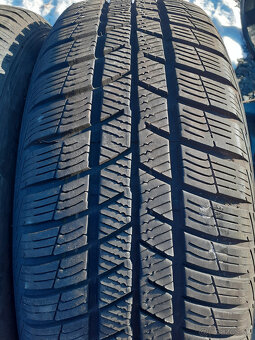 zimne 215/65 r17 - 3