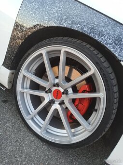 Rotiform SPF 5x112 R20 - 3