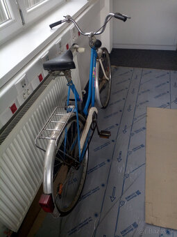 stary bicykel velamos, a horsky, - 3