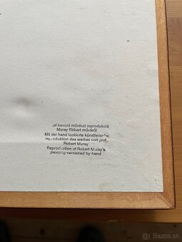 Obraz poľovnícky motív - 3