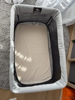 Cestovna postielka Babybjorn - 3