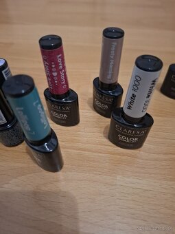 Sada na geloge nechty - 3