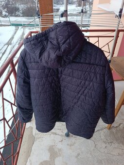 Zimná bunda Batiny XXL - 3