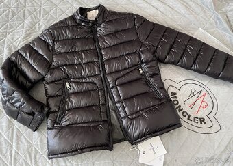 Moncler bunda - 3