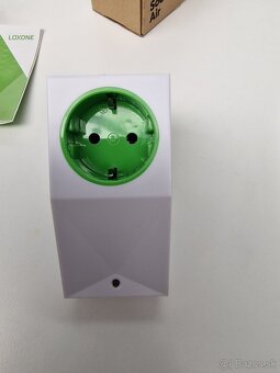 Loxone Smart Socket Air - 3