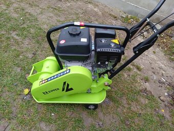 Vibračná doska - 3