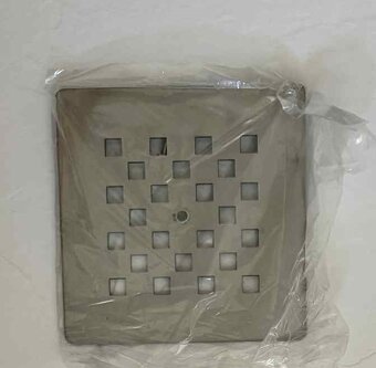 Mexen sprchová vanička 130x80cm ,sifón + krytka sifónu - 3