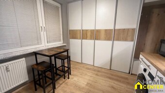 Prenájom 1 izbový zrekonštruovaný byt v blízkosti centra Kom - 3