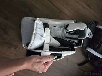 Hokejova vyrazacka - 3