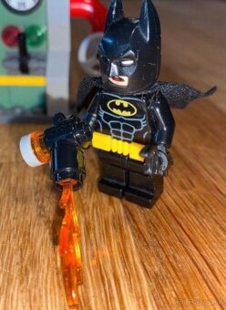 LEGO Batman Movie 70901 Ľadový útok Mr Freeze - 3