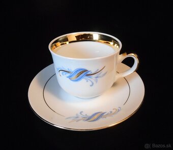 Karlovarský porcelán THUN Angelika - 3