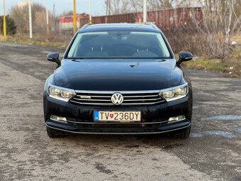 Volkswagen Passat Variant 2.0 TDI 190k BMT Highline 4MOTION - 3