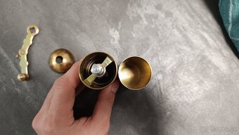 Pomôcky pre prípravu tureckej kávy - 3