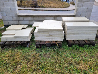 Dlazba Pressbeton Verto 90x45 - 3