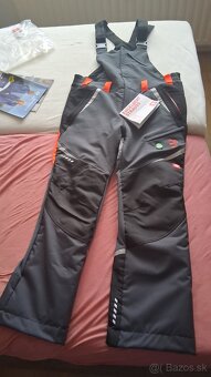 Pracovné nohavice - 3