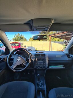 Predam Volkswagen Polo - 3