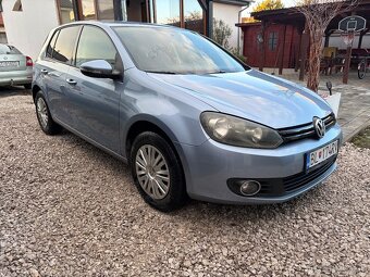 Volkswagen Golf 6 1.2 tsi - 3