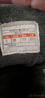 Damske Bezky - 3