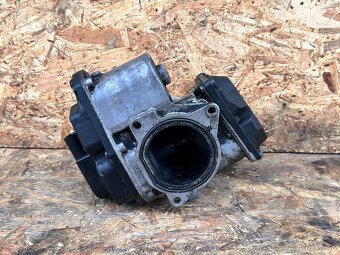 Škrtiaca klapka 03L128063E (V100) - 3