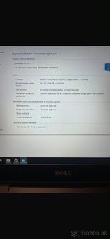 DELL Inspiron 15-7567 - 3