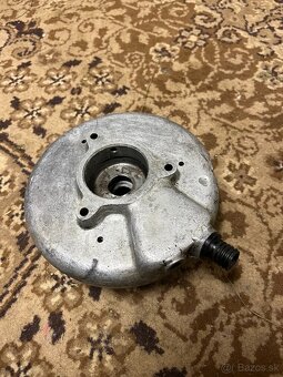 ČZ predvojnová zapaľovanie - 3