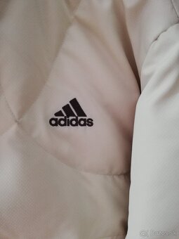 Zimná Addas bunda - 3