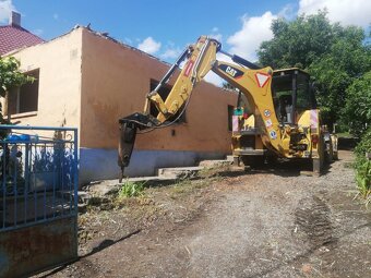 Caterpillar 432f2 - 3