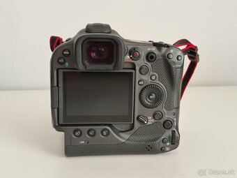 Canon EOS R3 - 3