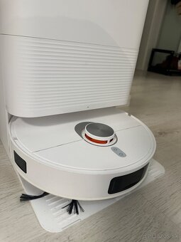 Xiaomi robot vacuum x20 pro - 3