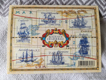 francia čiste aršiky - 3