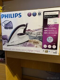 Parný generátor - 3