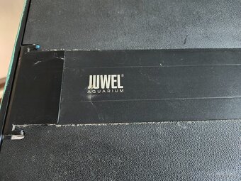 Kompletné akvárium Juwel - 3