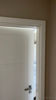 Dvere Masonite 80cm - 3