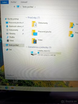 Predám Dell Inspiron 11 - 3