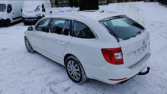 ŠKODA SUPERB COMBI - PREDAJ AJ NA SPLÁTKY - 3