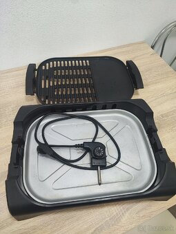 Grill Elektrolux - 3