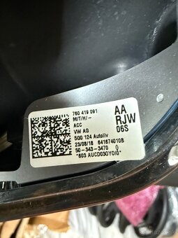 Volkswagen touareg - 3