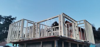 REZERVOVANÉ 4izb. DOM SNOV - 3