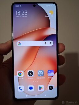 Xiaomi Redmi Note 12 Pro 5g - 3