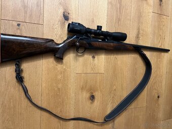 Merkel Gulovnica - 3