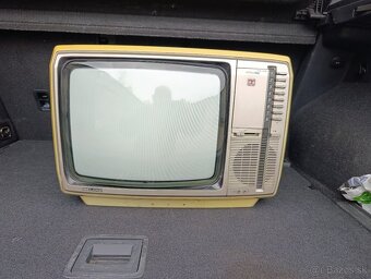 TELEVIZOR   A DVD PILIPS - 3